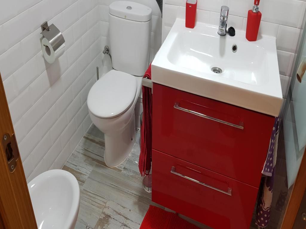 Disponible -11 Al 21 Abril-Apt Cachirul- 4 Pers -Wifi -Aire Acond- Parking Opcionable Extra Benidorm Zewnętrze zdjęcie